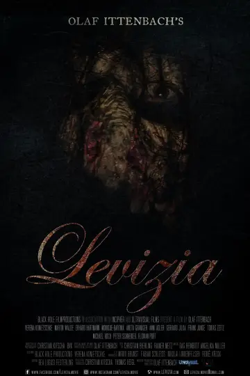 Постер до фільму "Levizia" #1839219