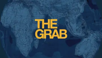 Задник до фильму"The Grab" #1115572