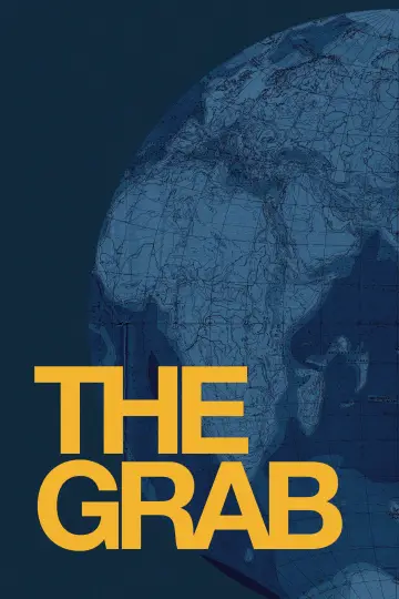 Постер до фильму"The Grab" #1115574