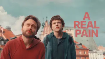 Задник до фильму"Справжній біль" #592711