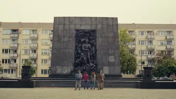 Задник до фильму"Справжній біль" #592735