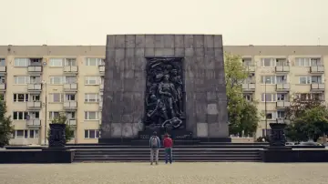 Задник до фильму"Справжній біль" #592759