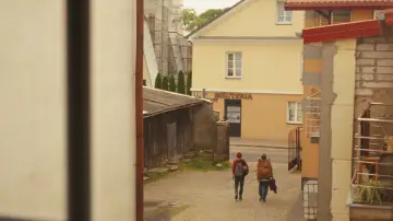 Задник до фильму"Справжній біль" #592766