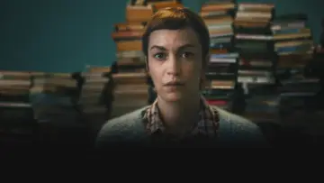 Задник до фильму"Darkest Miriam" #672753