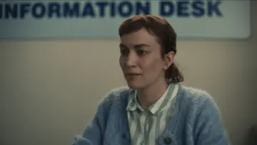Задник до фильму"Darkest Miriam" #672760