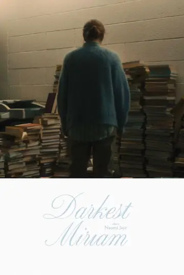 Постер до фильму"Darkest Miriam" #672776