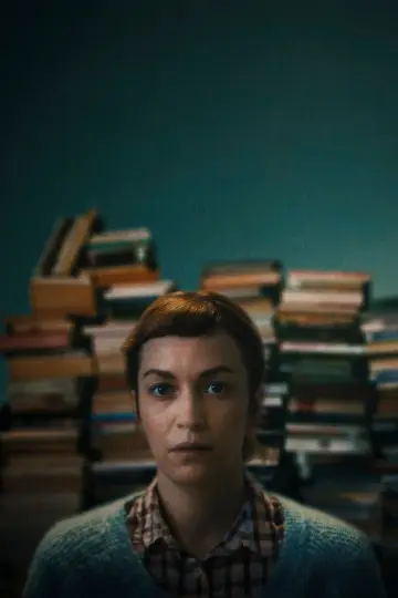 Постер до фильму"Darkest Miriam" #672785