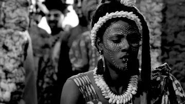 Задник до фільму "Mami Wata" #199569