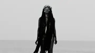 Задник до фільму "Mami Wata" #199572
