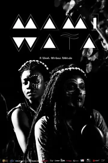 Постер до фільму "Mami Wata" #199576