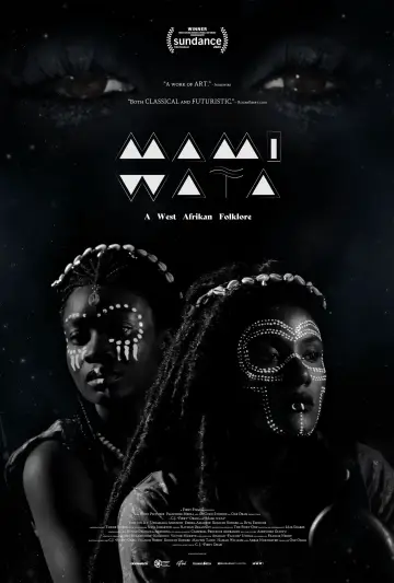 Постер до фільму "Mami Wata" #199577