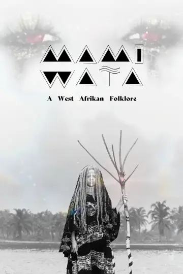 Постер до фільму "Mami Wata" #199578