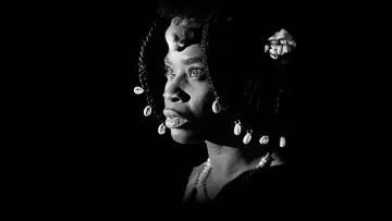 Задник до фільму "Mami Wata" #984612