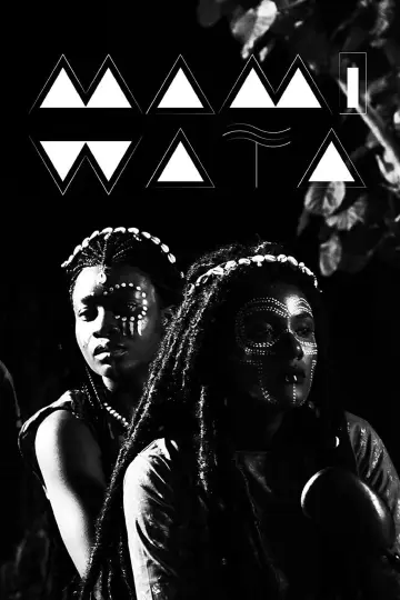 Постер до фільму "Mami Wata" #984620