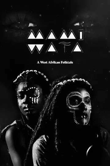 Постер до фільму "Mami Wata" #984621