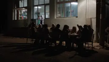 Задник до фільму "Das geträumte Abenteuer" #1784486