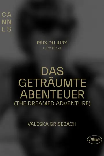 Постер до фільму "Das geträumte Abenteuer" #830783