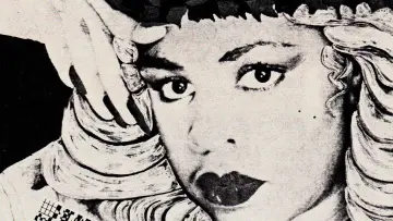 Задник до фільму "Goodbye Horses: The Many Lives of Q Lazzarus" #1582048