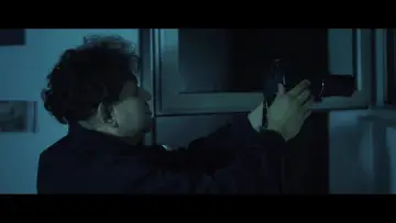 Sonríe постер
