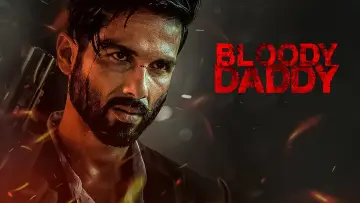Задник до фильму"Bloody Daddy" #1127704