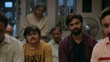 Задник до фильму"ફક્ત મહિલાઓ માટે" #1147618