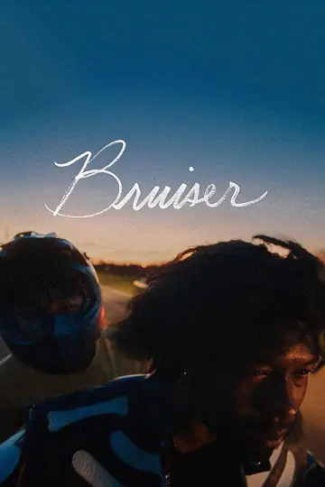 Постер до фильму"Bruiser" #345043