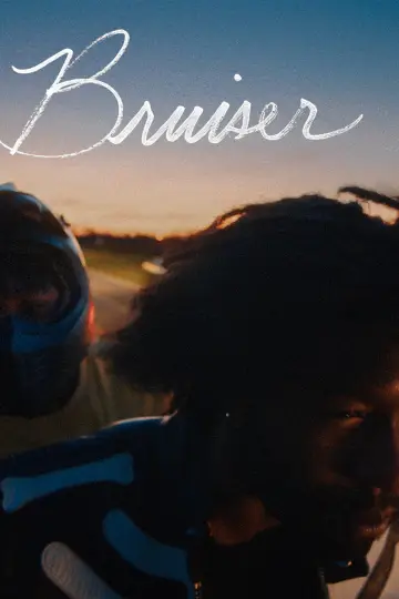Постер до фильму"Bruiser" #345044