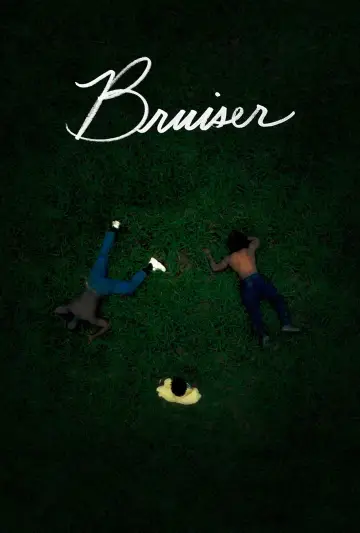 Постер до фильму"Bruiser" #648654