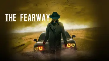Задник до фильму"The Fearway" #1050615