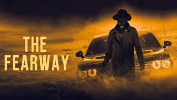 Задник до фильму"The Fearway" #1050616