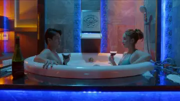 Задник до фильму"Expensive Candy" #861631