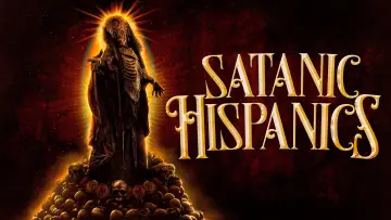 Задник до фильму"Satanic Hispanics" #1052375