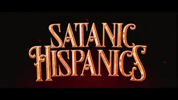 Задник до фильму"Satanic Hispanics" #1052376