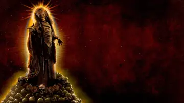 Задник до фильму"Satanic Hispanics" #414047