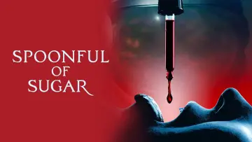 Задник до фильму"Spoonful of Sugar" #1090732