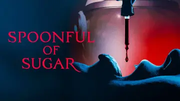Задник до фильму"Spoonful of Sugar" #1090733