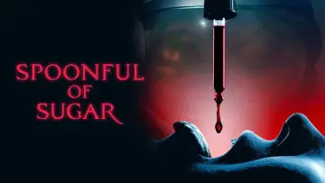 Задник до фильму"Spoonful of Sugar" #1090734