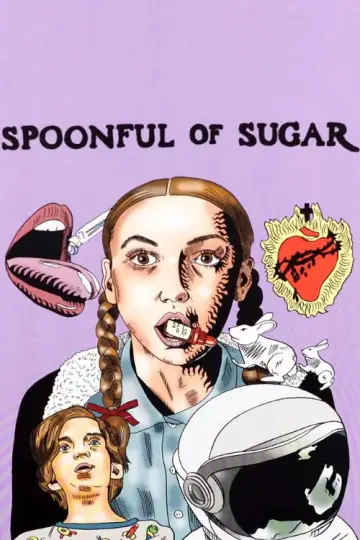 Постер до фильму"Spoonful of Sugar" #1090737