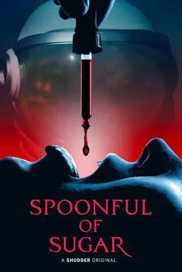 Постер до фильму"Spoonful of Sugar" #1090738