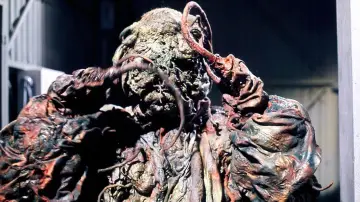 Задник до фільму "Doctor Who: The Seeds of Doom" #1580371