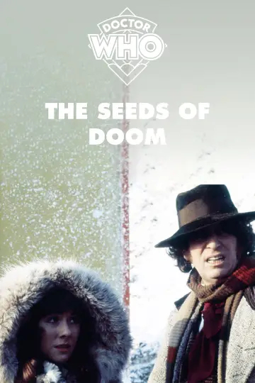 Постер до фільму "Doctor Who: The Seeds of Doom" #1580376