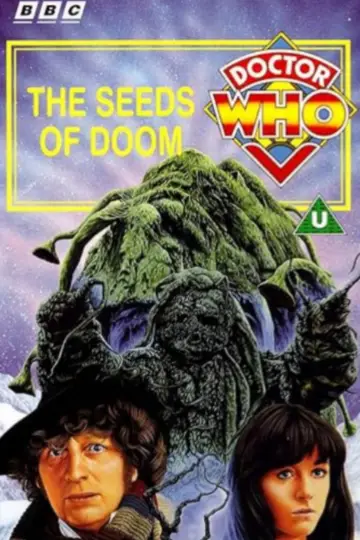 Постер до фільму "Doctor Who: The Seeds of Doom" #1580377