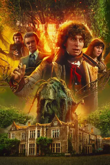 Постер до фільму "Doctor Who: The Seeds of Doom" #1580379