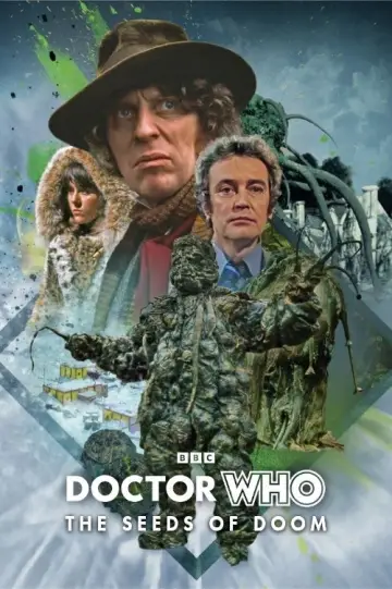 Постер до фільму "Doctor Who: The Seeds of Doom" #1580381