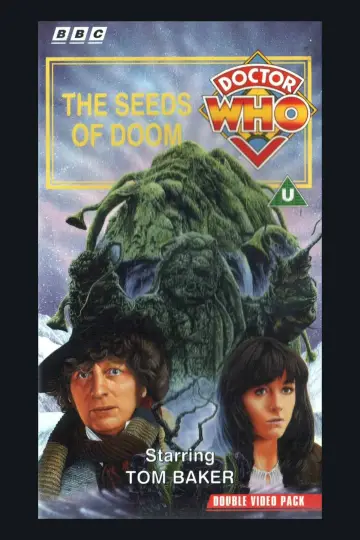 Постер до фільму "Doctor Who: The Seeds of Doom" #1862995