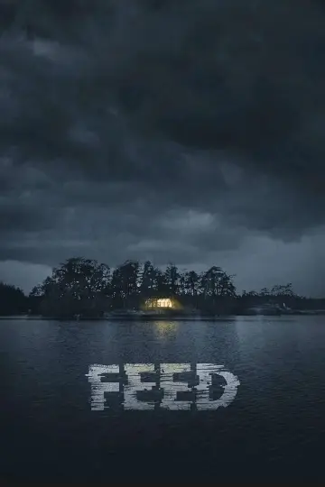 Постер до фильму"Feed" #374489