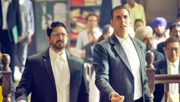 Задник до фильму"Jolly LLB 3" #627609