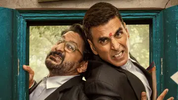 Задник до фильму"Jolly LLB 3" #627612