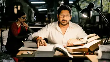 Задник до фильму"Jolly LLB 3" #627613