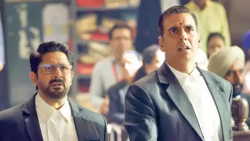 Задник до фильму"Jolly LLB 3" #627614